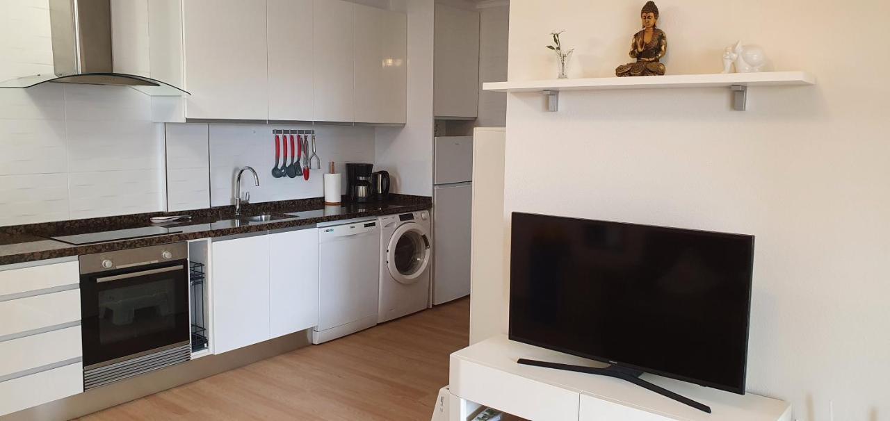 Ferienwohnung Torrevieja Exterior foto