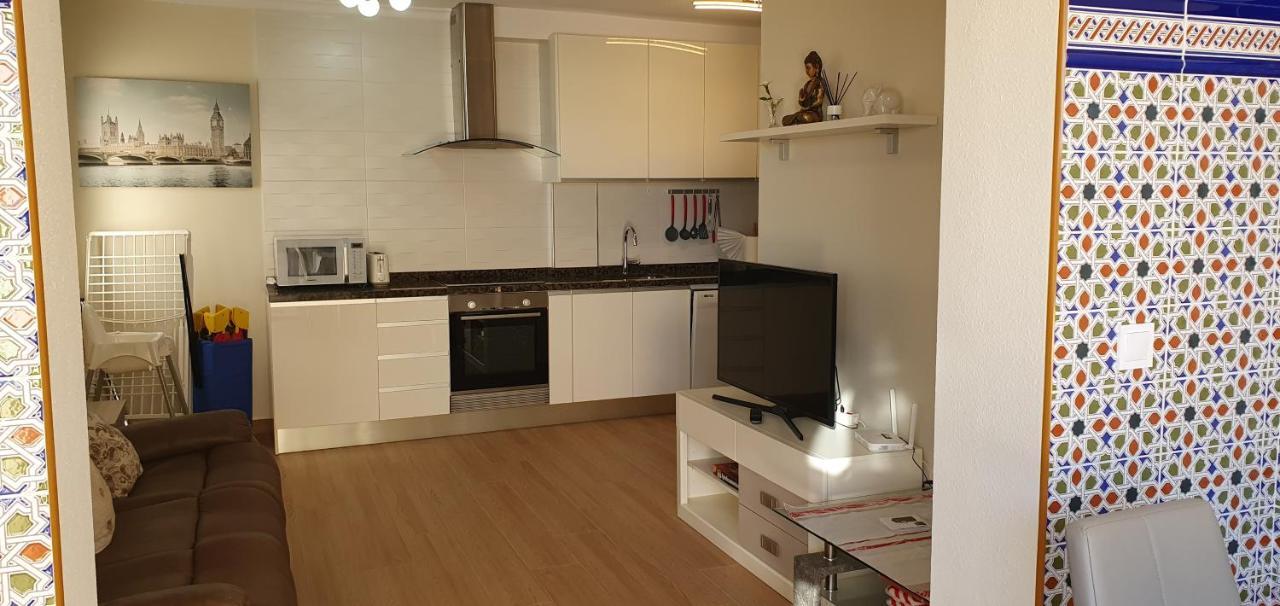Ferienwohnung Torrevieja Exterior foto