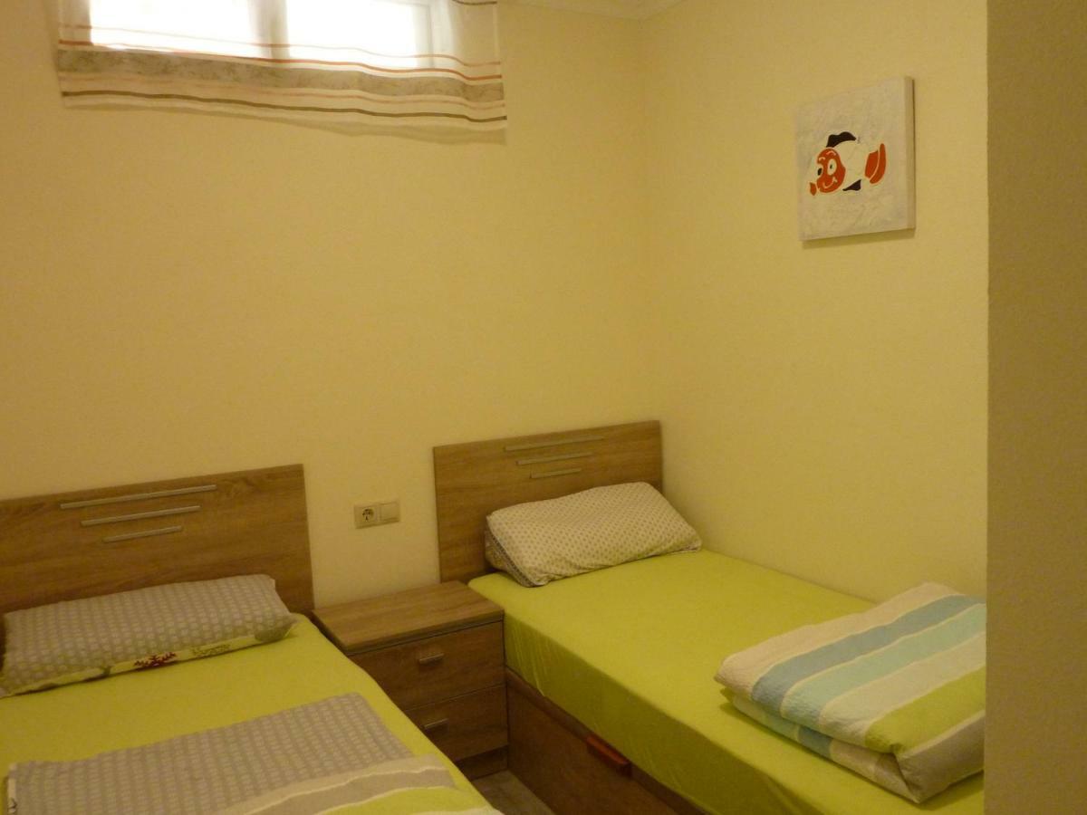 Ferienwohnung Torrevieja Exterior foto
