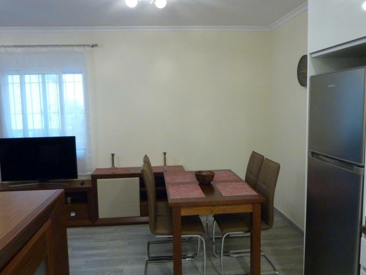 Ferienwohnung Torrevieja Exterior foto